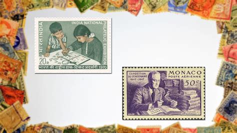 Most Valuable Stamps Of The World Blog Mintage World