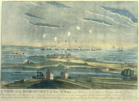 Witness To The War Of 1812 Baltimore Heritage