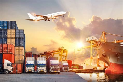 Freight Forwarding Agent In Udaipur Rajasthan Best Freight