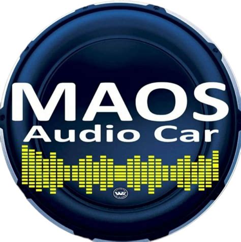 Maos Audio Car San Pedro Sula