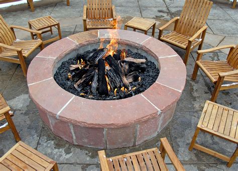 Outdoor Fireplaces Firepits And Kitchens Design And Build