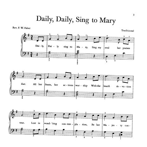 Favorite Catholic Hymns On By Jw Pepper Sheet Music
