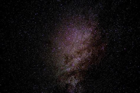 Free Images Milky Way Starry Sky