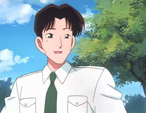 Tokito Detective Conan Wiki Fandom