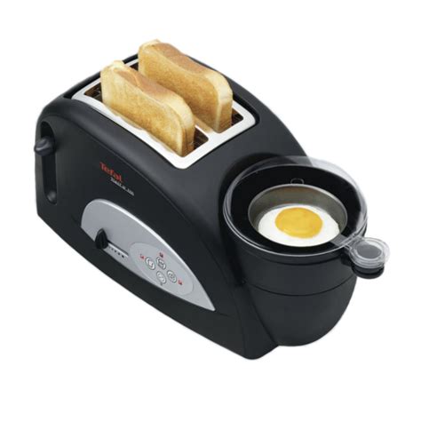 Tefal tt 5500 toaster toast n'egg. Tefal TT550015 Toast N Egg Toaster Homeware | TheHut.com