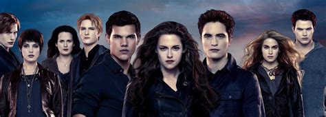 It is based on the romance fiction and contemporary genres. Twilight Saga Books in Order: How to read Stephenie Meyer ...