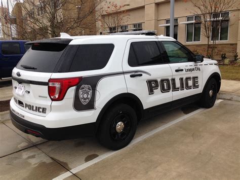 Perryton Texas Police Department