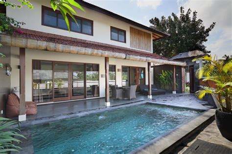 The Canggu Boutique Villas And Spa Bali Official Hotel Online Booking Best Rate Guaranteed