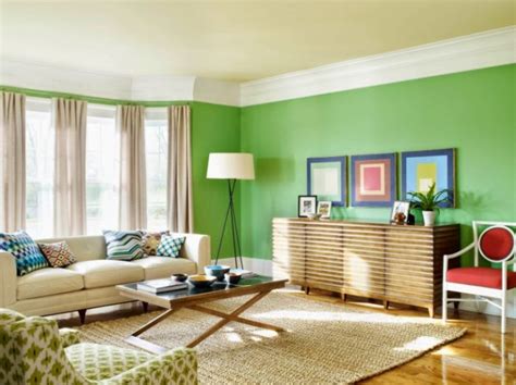Maybe you would like to learn more about one of these? Berikut Tips Memilih Warna Cat Ruang Tamu Yang Bagus Dan ...