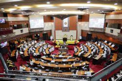 Mb State Assembly To Reconvene For Nine Days From Aug Selangor