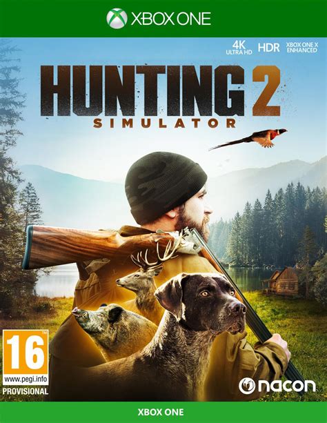 Hunting Simulator 2 Xbox Onenew Buy From Pwned Games With