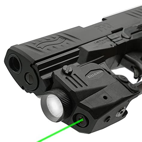 Expert Recommended Best Walther P22 Laser For Your Need Bnb