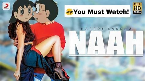 Naah Nobita Version Nobita Shizuka Dance Latest Doraemon Episode