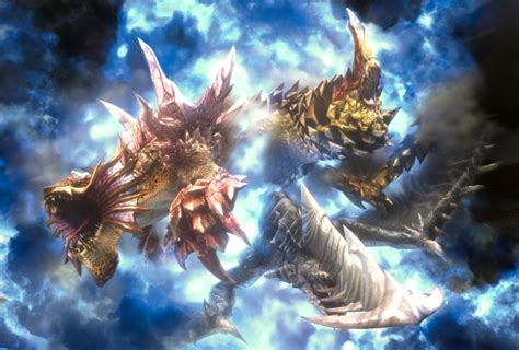 広告掲載 google について google.com in english. 『モンスターハンター フロンティアZ』2018年4月18日（水 ...