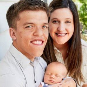Zach wilson comes from a university of utah family. Shady Stuff Has Come Out About Tori & Zach Roloff's ...