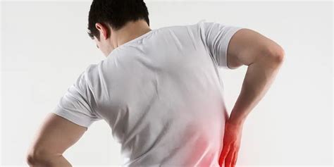 Flank Pain Causes Diagnosis And Treatment Medic Journal
