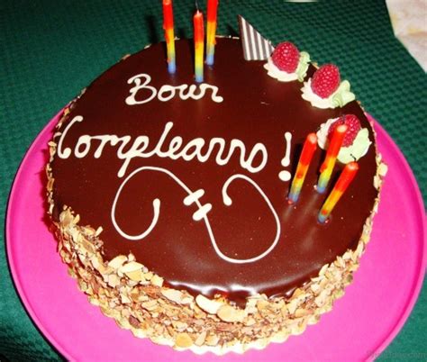 20 Italian Birthday Wishes