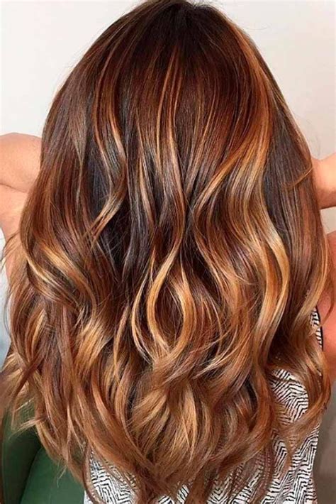 One of the most standout hairstyles for curly hair is the short blonde balayage style with dark roots. Pin on Caramel highlights