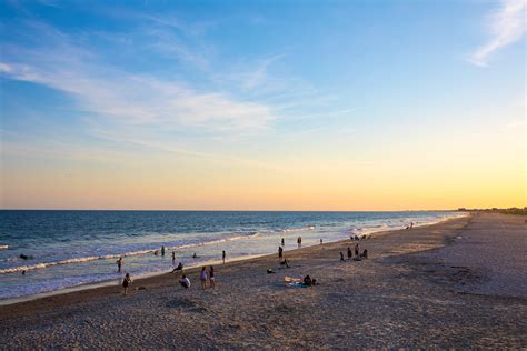 Top 12 Beaches In North Carolina Lonely Planet