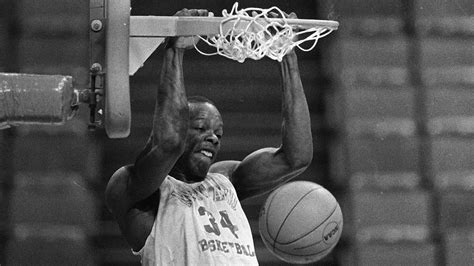 La Estrella Que No Llegó A Brillar El Trágico Final De Len Bias