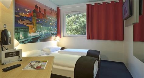 Bandb Hotel Passau 93 ̶1̶2̶5̶ Prices And Reviews Germany