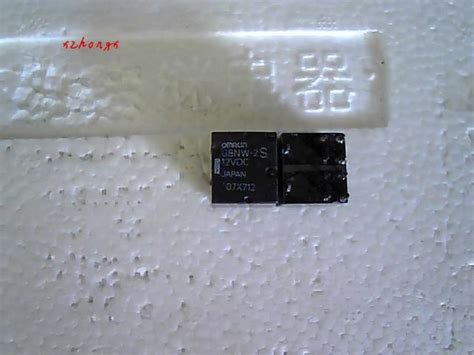 G8nw 2s 12vdc 10 Pin Relay Relays Aliexpress