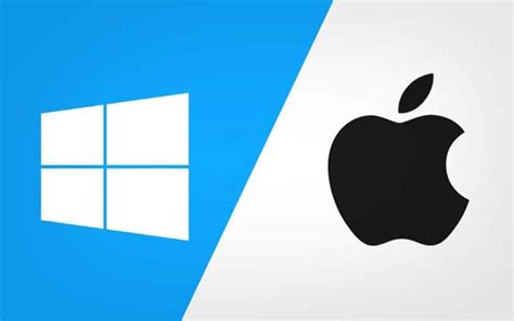 Mac Vs Windows Which Operating Systems You Should Choose