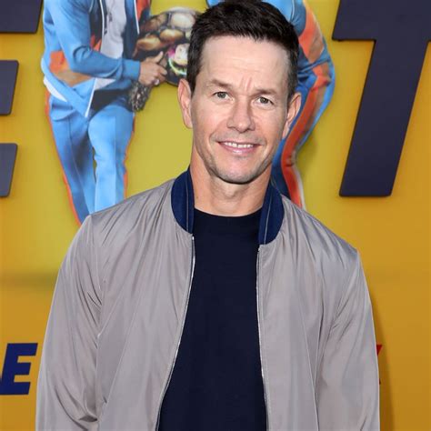 Mark Wahlberg Was Naked For Hours Filming A Scene With Kevin