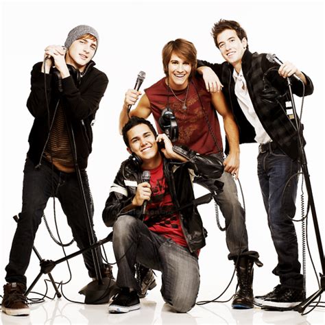 Big Time Rush