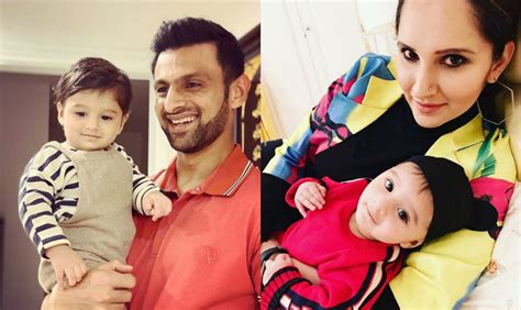 Shoaib Malik Unlikely To Meet Wife Sania Mirza After India Extends Ban