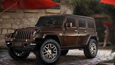 Electronics evic main menu • to step to each main menu feature press and release the menu • transmission temp. All-new Jeep Wrangler will feature eight-speed ZF ...