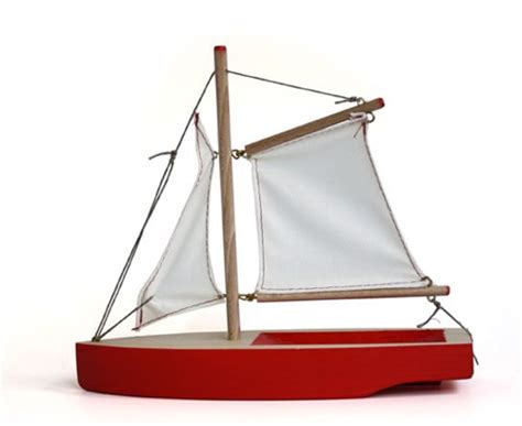 Wooden Toy Boats Made From 19th Century Patterns Handmade Charlotte