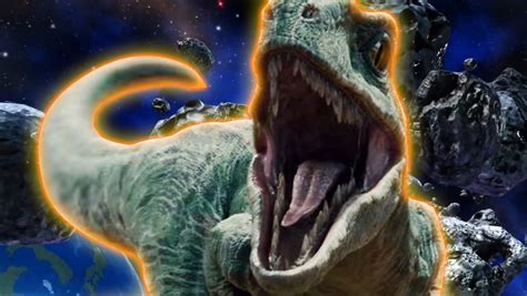 Dinotrek And Space Time Trip Raptor Jump Scares Oculus Rift Youtube