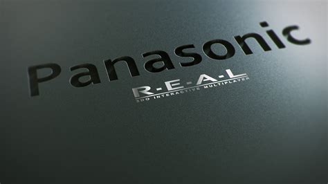 Panasonic Logos Download