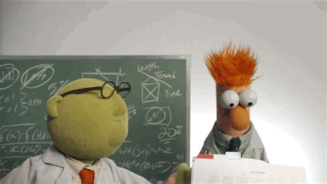 Beaker  Find And Share On Giphy