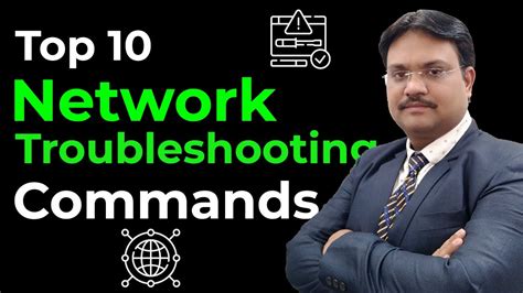 Top 10 Network Troubleshooting Commands You Must Know Do You Know