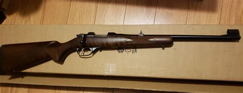 First Purchase Cz 527 Carbine Rcanadaguns