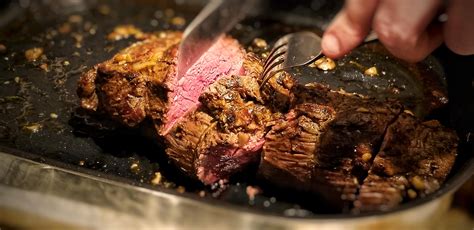 Direct your dining e skillet beef tenderloin for. Beef tenderloin roast for Christmas dinner. OC 4032x1960 : FoodPorn