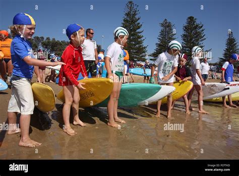Nippers Surf Lifesaver Training And Competitions For Kids Torquay