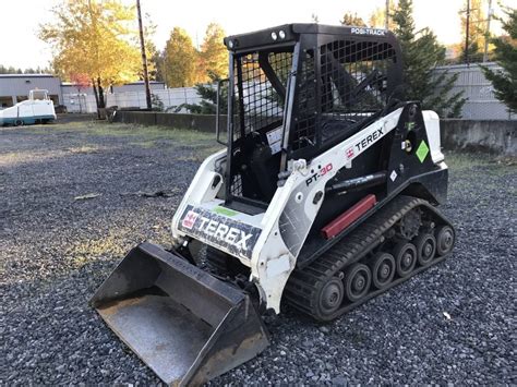 2013 Terex Pt30 Compact Track Auctions Online Proxibid