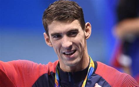 michael phelps biography age height wife early life net worth