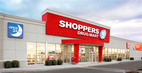 Shoppers Drug Mart goes national with Instacart grocery delivery | Supermarket News