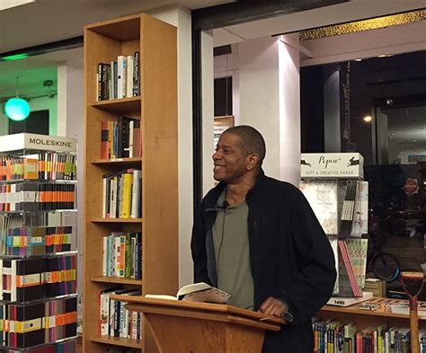 Paul Beatty Reads The Sellout English Kills Review 2022