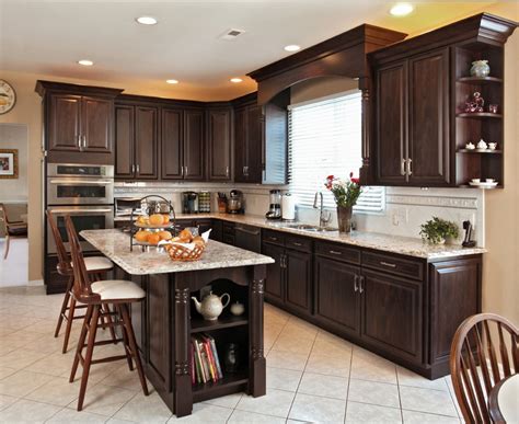 The best kitchen countertop materials in india! The kitchen conundrum: Are laminate or wood cabinets best ...