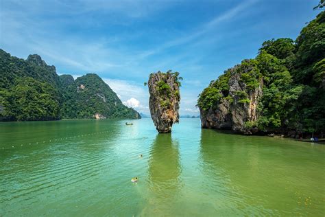 20 Best National Parks In Thailand Itinku