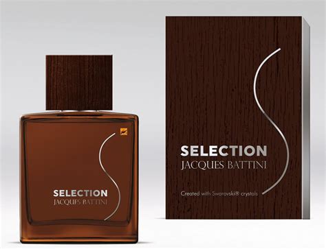 Selection Jacques Battini Cologne A Fragrance For Men 2018