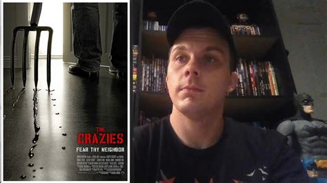 The Crazies 2010 Remake Movie Review Youtube