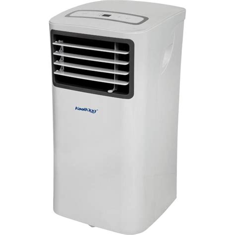 Pick up at 500+ stores or ship to home. KOOLKING 10,000 BTU 115 Volt Portable Air Conditioner ...