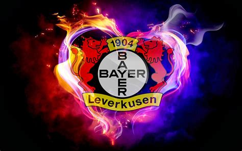 Please enter your email address receive daily logo's in your email! Logo Bayer Leverkusen hintergrund | HD Hintergrundbilder