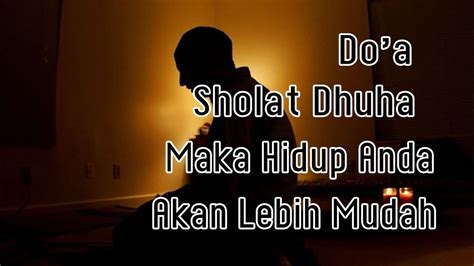 Bacaan doa sholat tahajud pdf the best free softwa. Doa Sholat Dhuha Untuk Mendatangkan Keberkahan dan ...